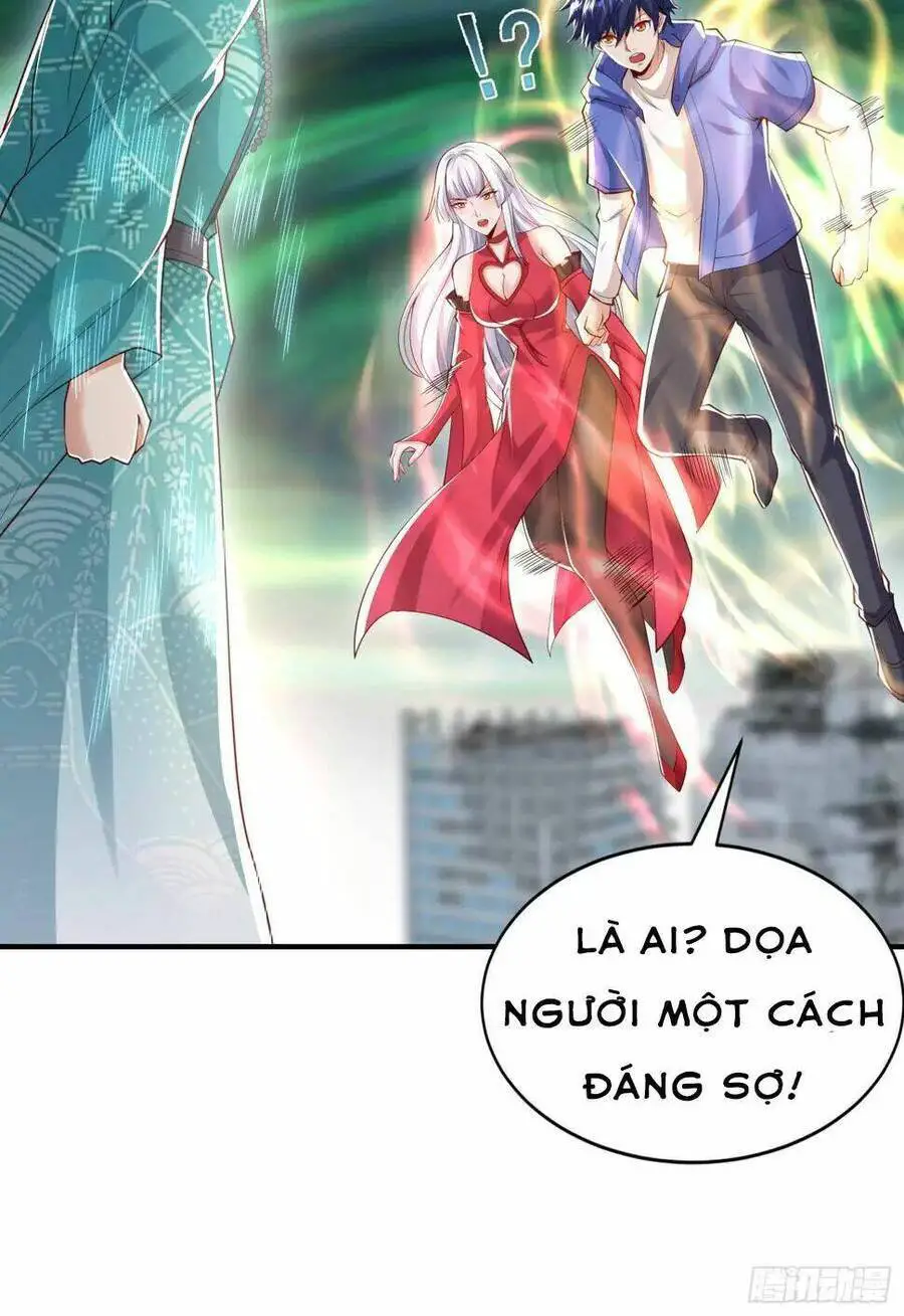 Vô Địch Từ Cưỡng Hôn Ma Nữ Nettruyen ZZZ Chương 126 Page 51