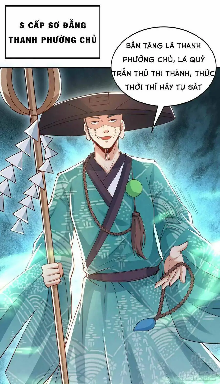 Vô Địch Từ Cưỡng Hôn Ma Nữ Nettruyen ZZZ Chương 126 Page 52