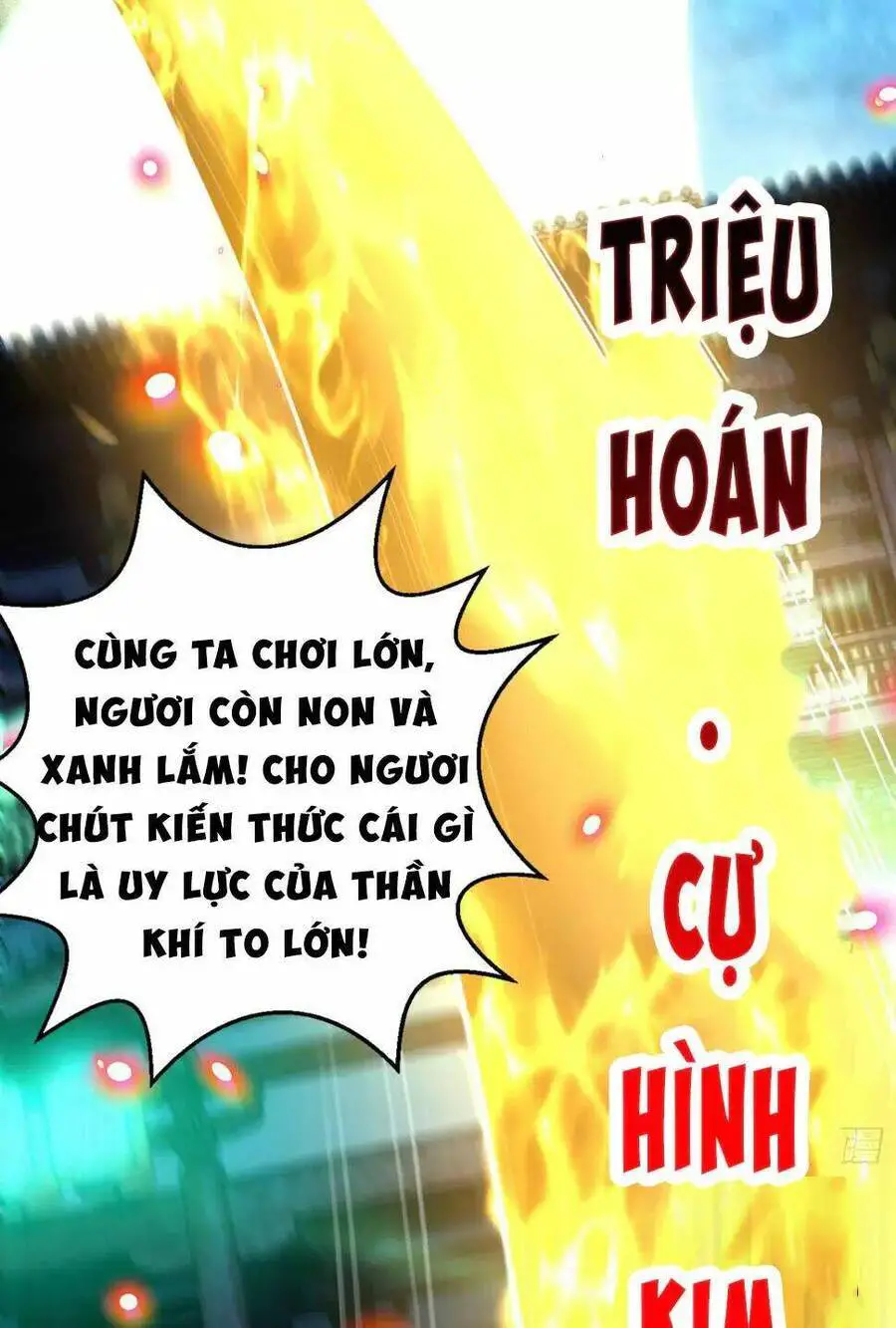 Vô Địch Từ Cưỡng Hôn Ma Nữ Nettruyen ZZZ Chương 126 Page 65