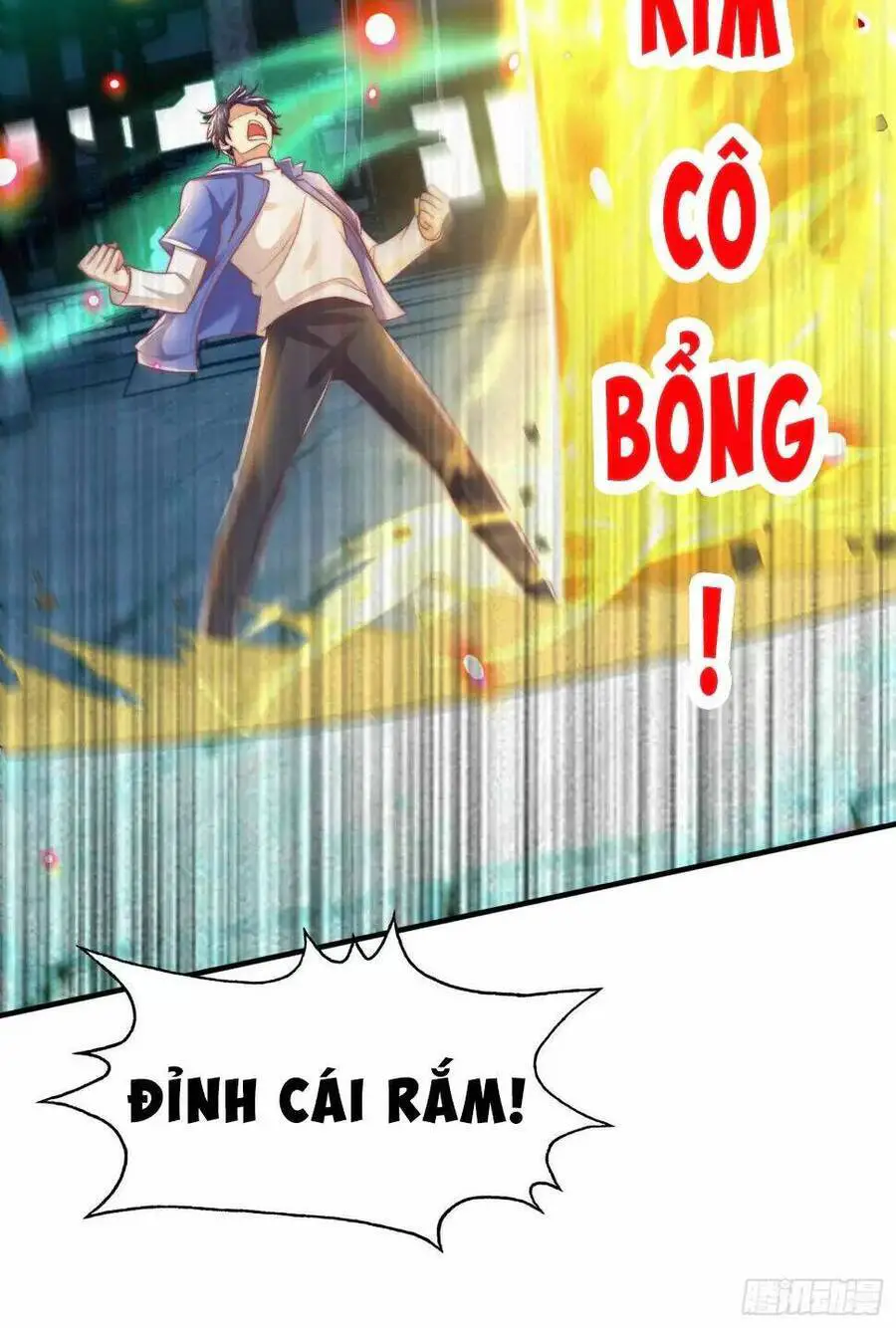 Vô Địch Từ Cưỡng Hôn Ma Nữ Nettruyen ZZZ Chương 126 Page 66