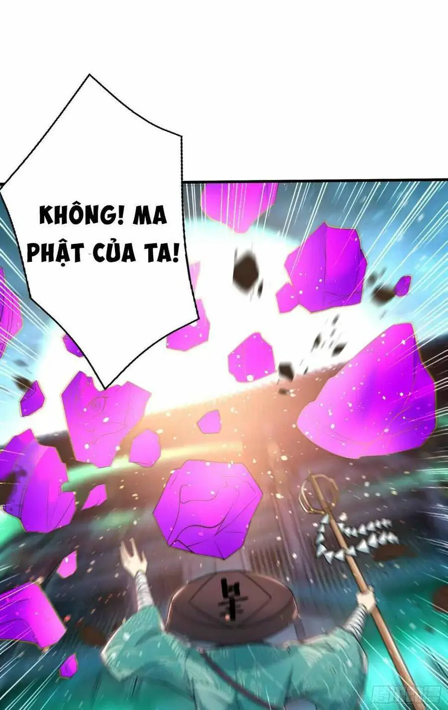 Vô Địch Từ Cưỡng Hôn Ma Nữ Nettruyen ZZZ Chương 126 Page 77