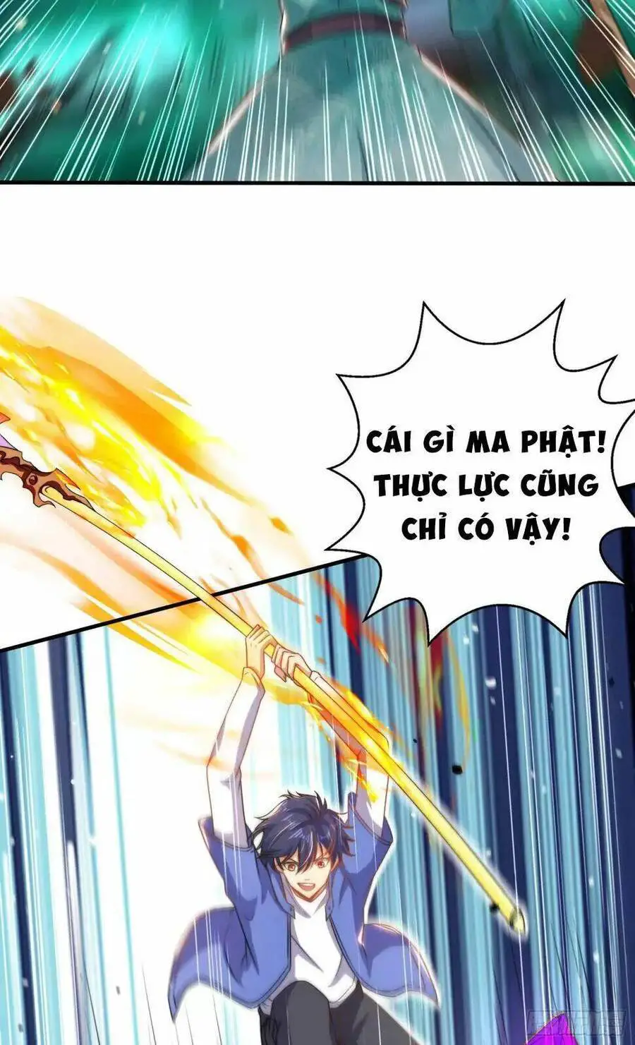 Vô Địch Từ Cưỡng Hôn Ma Nữ Nettruyen ZZZ Chương 126 Page 78