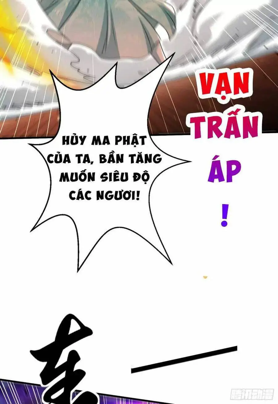 Vô Địch Từ Cưỡng Hôn Ma Nữ Nettruyen ZZZ Chương 126 Page 81
