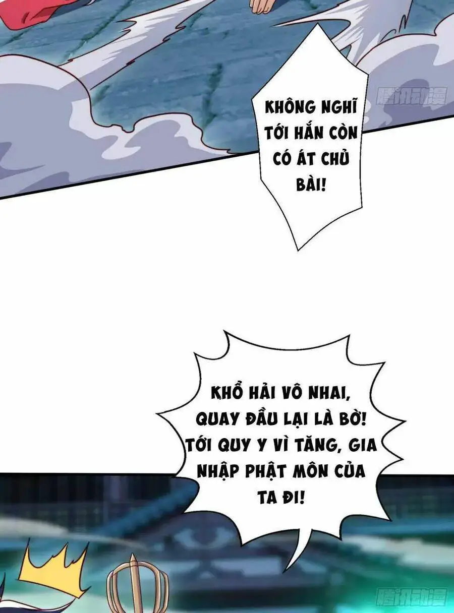 Vô Địch Từ Cưỡng Hôn Ma Nữ Nettruyen ZZZ Chương 126 Page 85