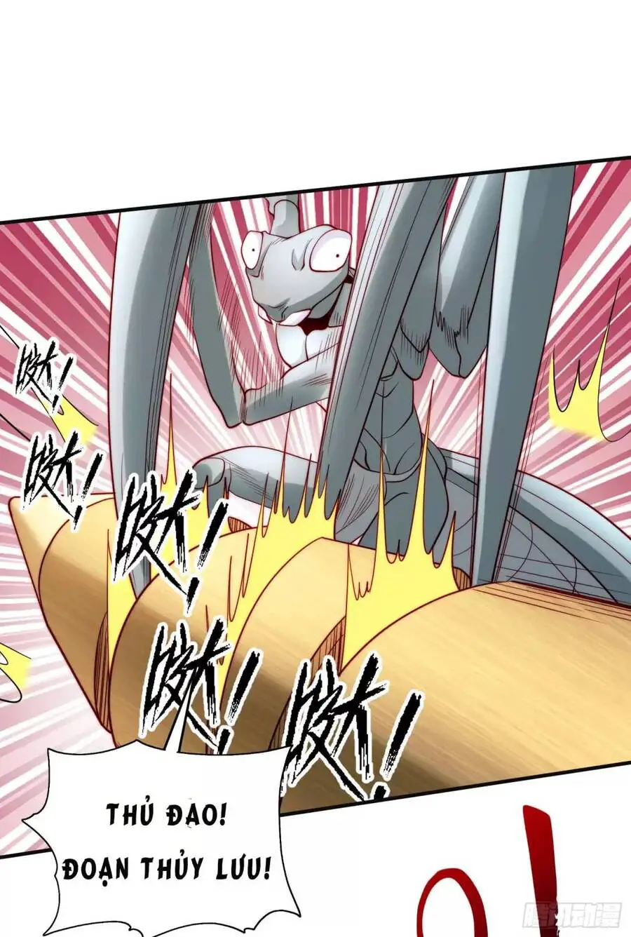 Vô Địch Từ Cưỡng Hôn Ma Nữ Nettruyen ZZZ Chương 62 Page 14