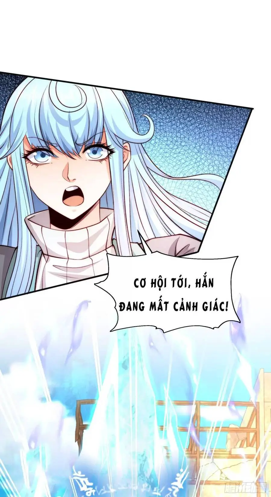 Vô Địch Từ Cưỡng Hôn Ma Nữ Nettruyen ZZZ Chương 62 Page 19