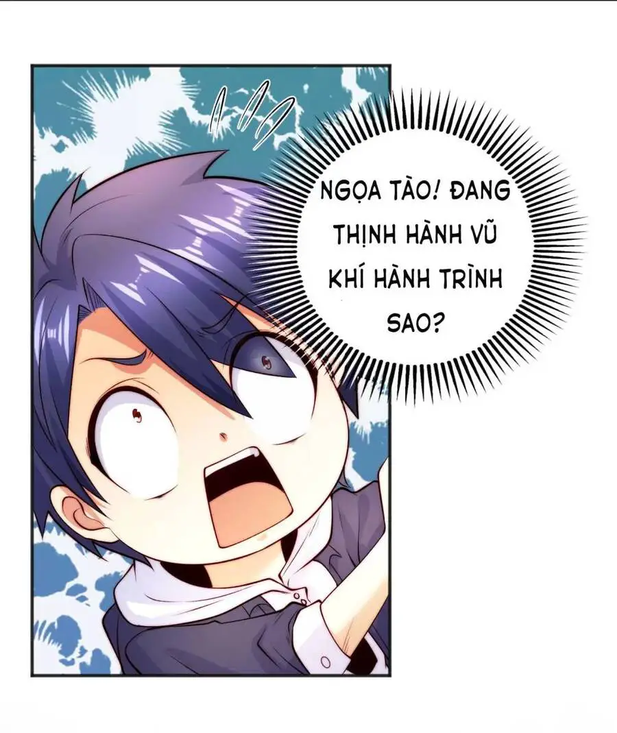 Vô Địch Từ Cưỡng Hôn Ma Nữ Nettruyen ZZZ Chương 62 Page 23
