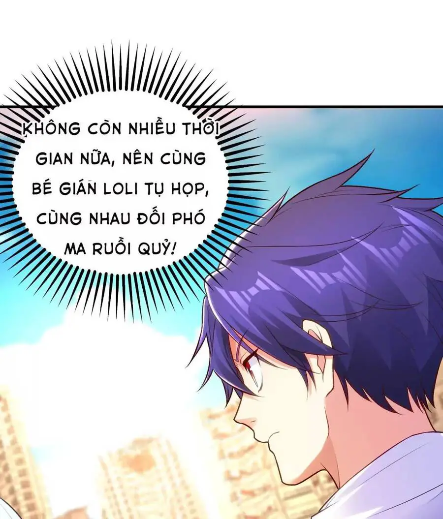 Vô Địch Từ Cưỡng Hôn Ma Nữ Nettruyen ZZZ Chương 62 Page 42