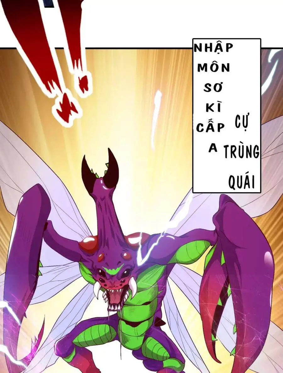 Vô Địch Từ Cưỡng Hôn Ma Nữ Nettruyen ZZZ Chương 62 Page 50