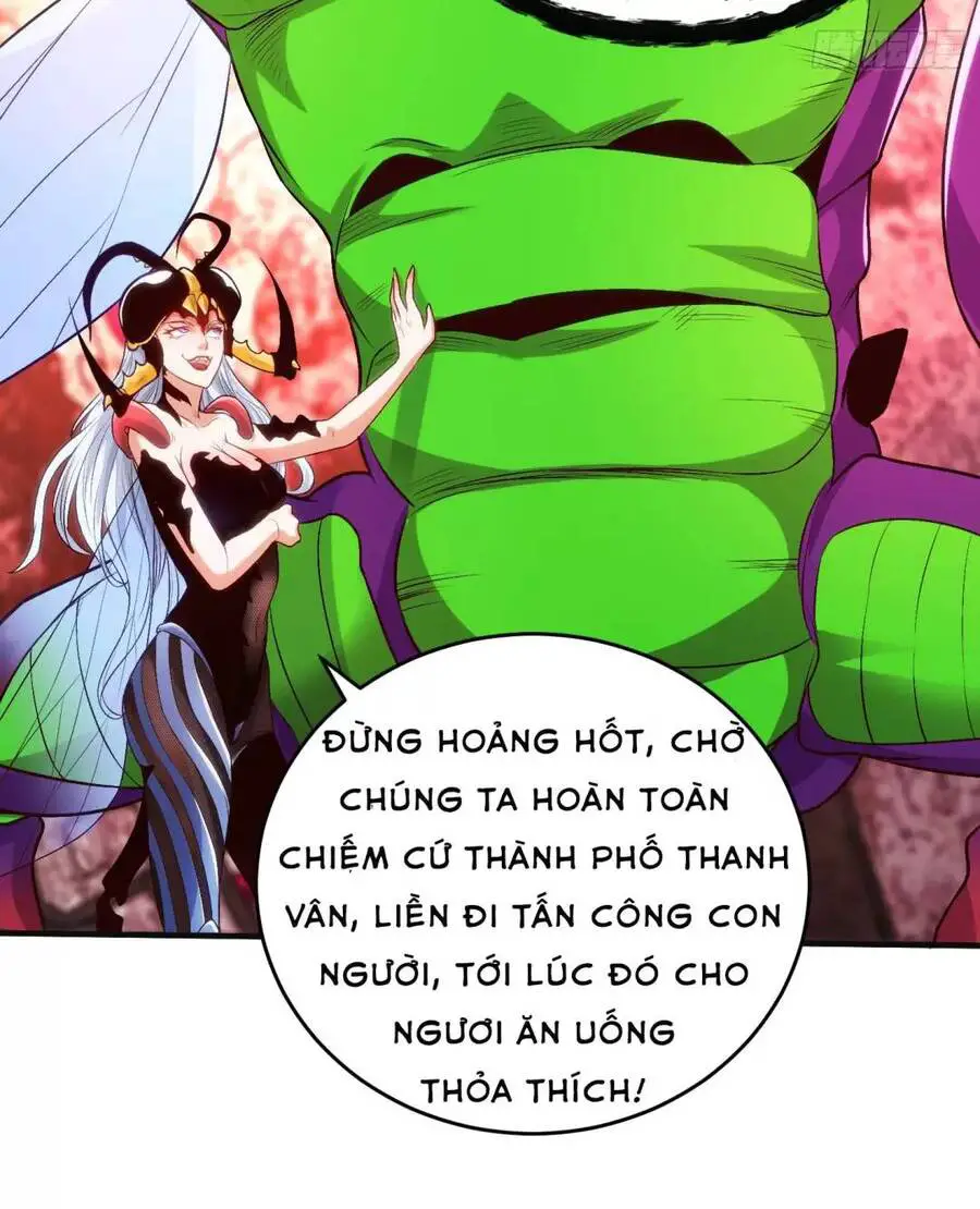 Vô Địch Từ Cưỡng Hôn Ma Nữ Nettruyen ZZZ Chương 62 Page 55