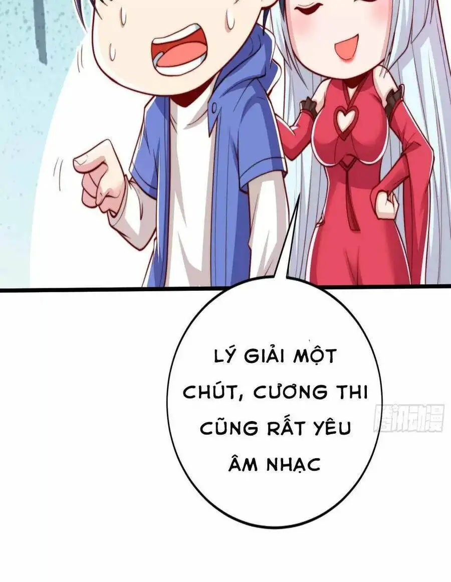 Vô Địch Từ Cưỡng Hôn Ma Nữ Nettruyen ZZZ Chương 125 Page 11