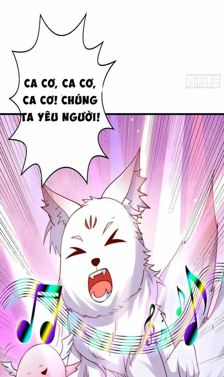 Vô Địch Từ Cưỡng Hôn Ma Nữ Nettruyen ZZZ Chương 125 Page 16