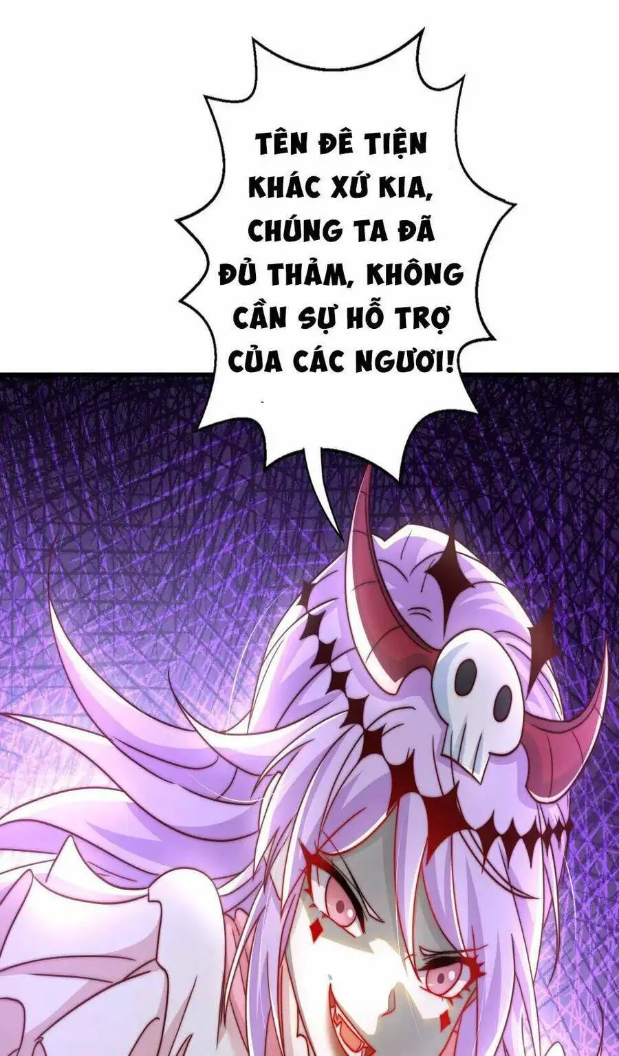 Vô Địch Từ Cưỡng Hôn Ma Nữ Nettruyen ZZZ Chương 125 Page 22