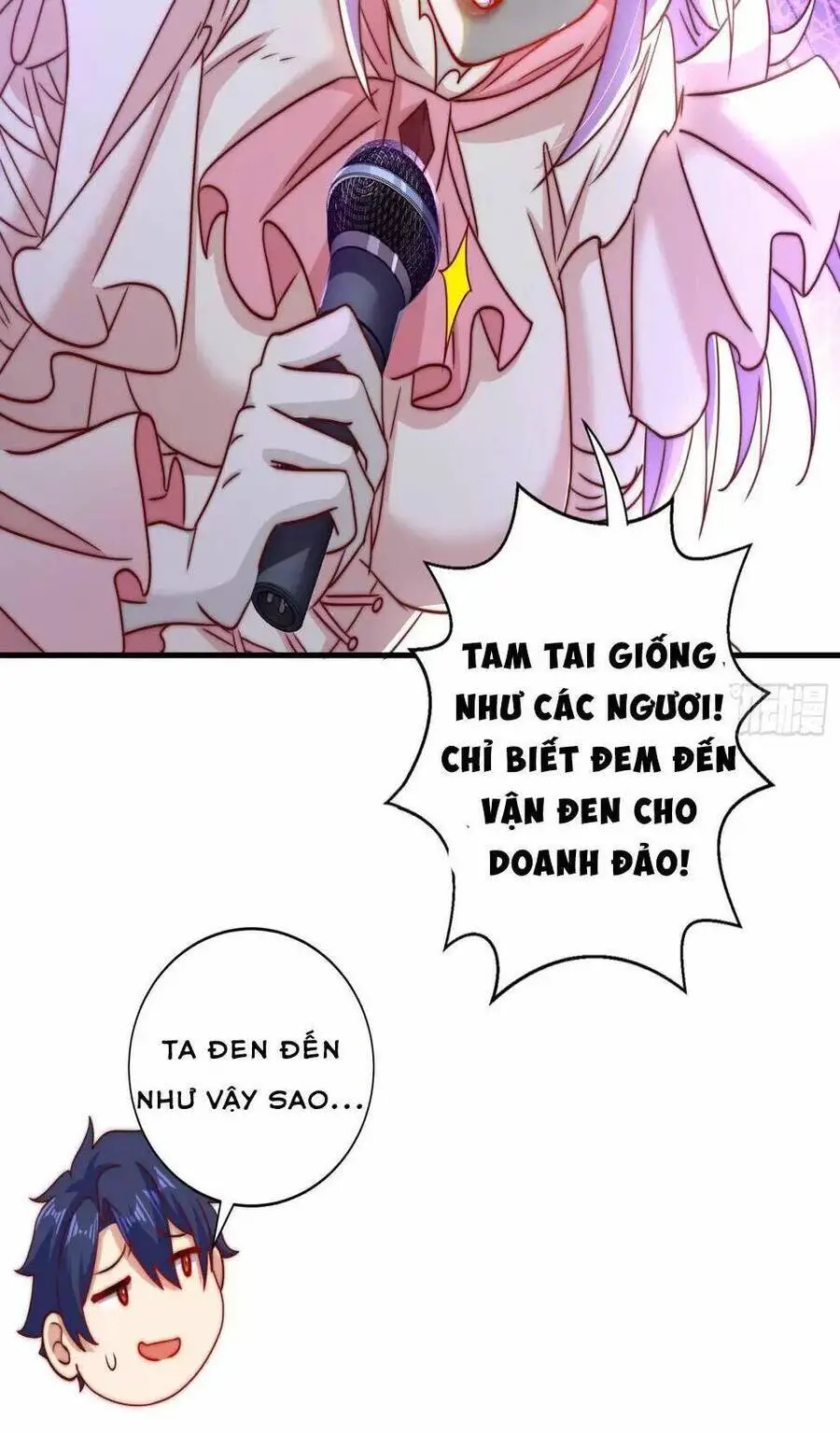 Vô Địch Từ Cưỡng Hôn Ma Nữ Nettruyen ZZZ Chương 125 Page 23
