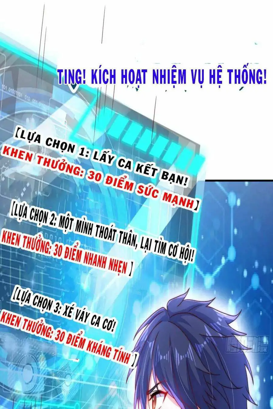 Vô Địch Từ Cưỡng Hôn Ma Nữ Nettruyen ZZZ Chương 125 Page 24