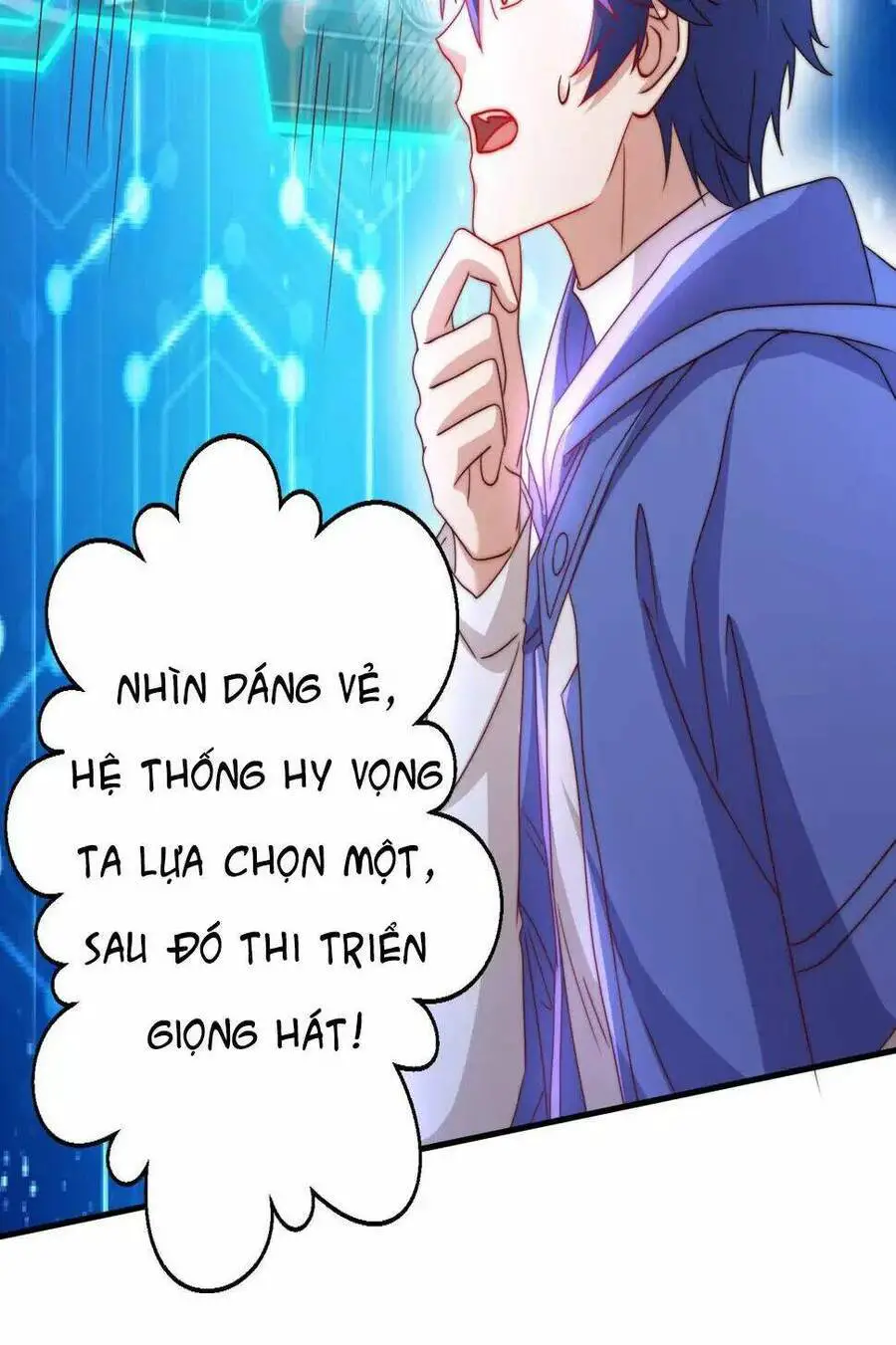Vô Địch Từ Cưỡng Hôn Ma Nữ Nettruyen ZZZ Chương 125 Page 25