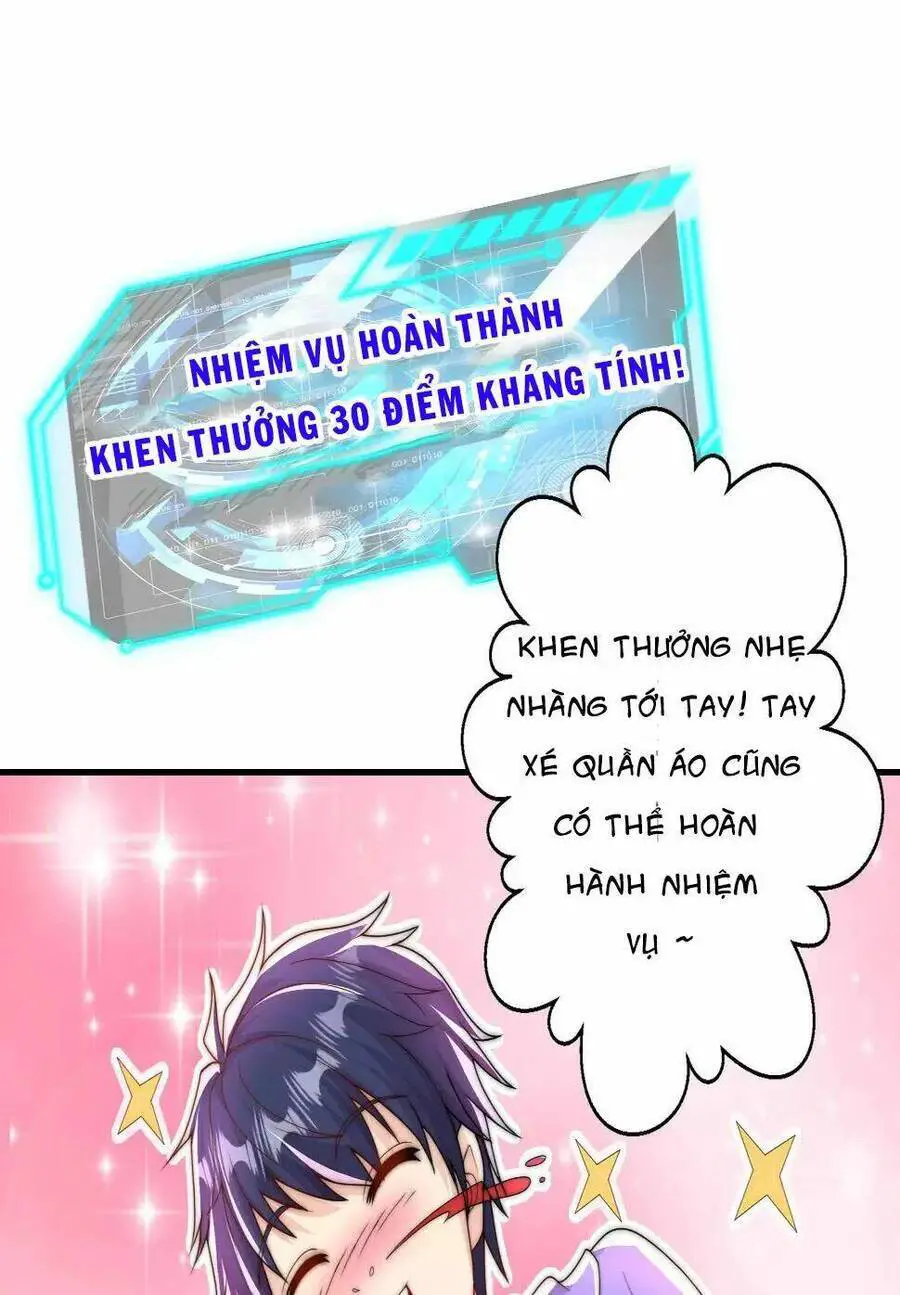 Vô Địch Từ Cưỡng Hôn Ma Nữ Nettruyen ZZZ Chương 125 Page 36