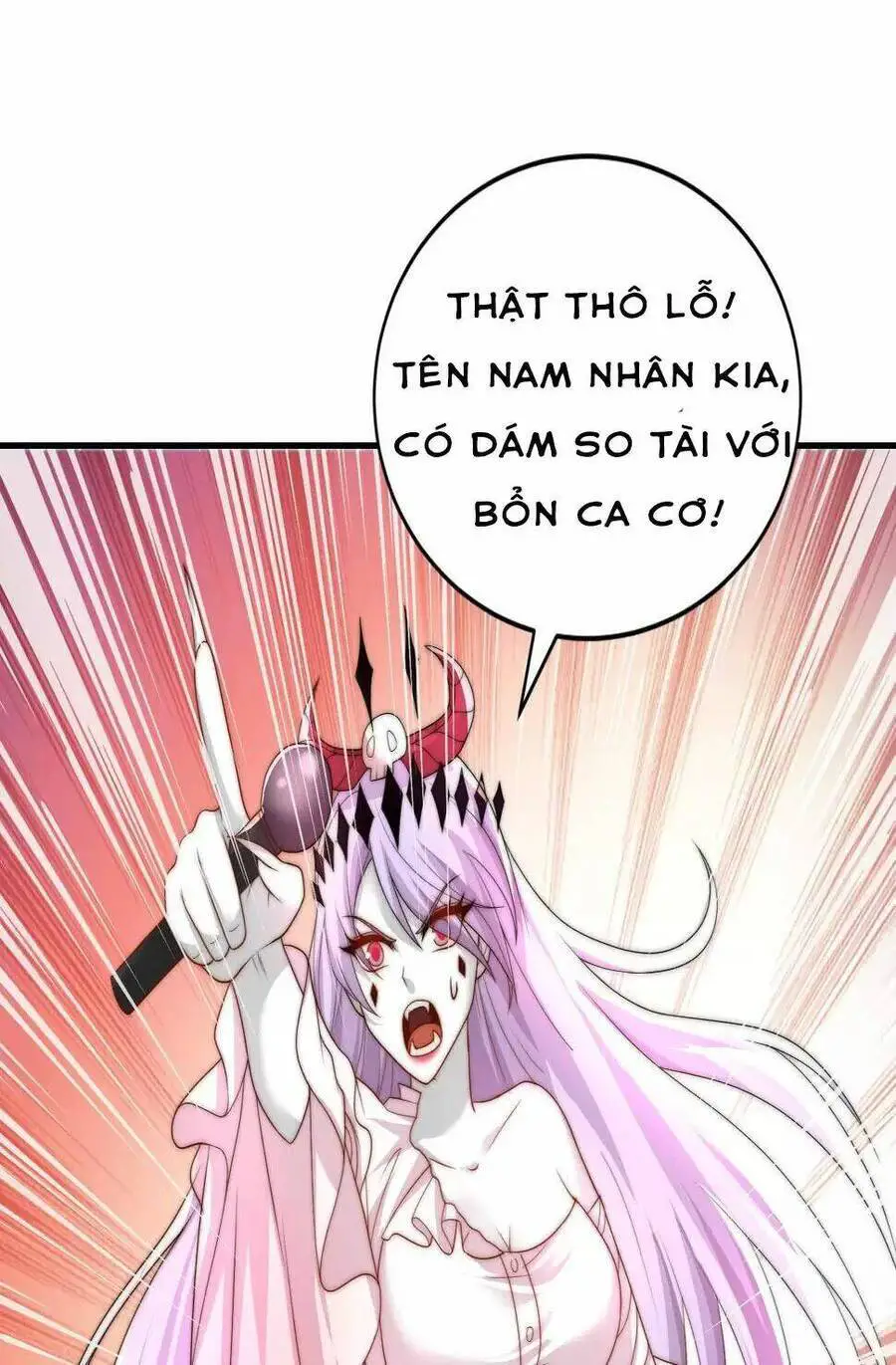Vô Địch Từ Cưỡng Hôn Ma Nữ Nettruyen ZZZ Chương 125 Page 40