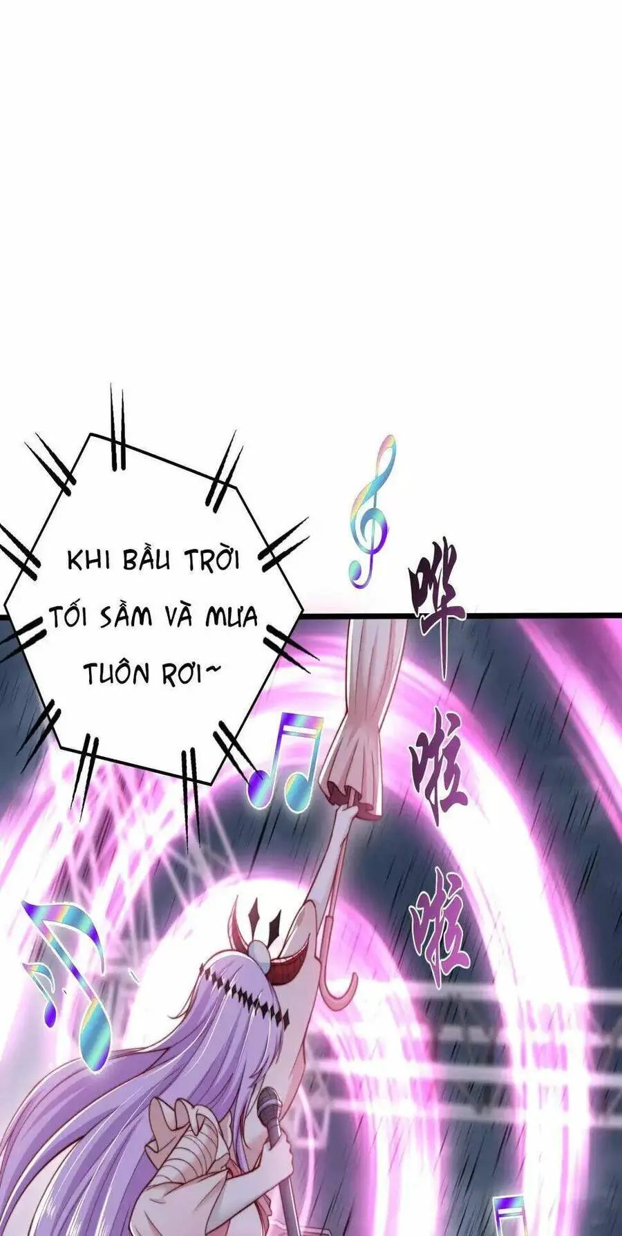 Vô Địch Từ Cưỡng Hôn Ma Nữ Nettruyen ZZZ Chương 125 Page 53