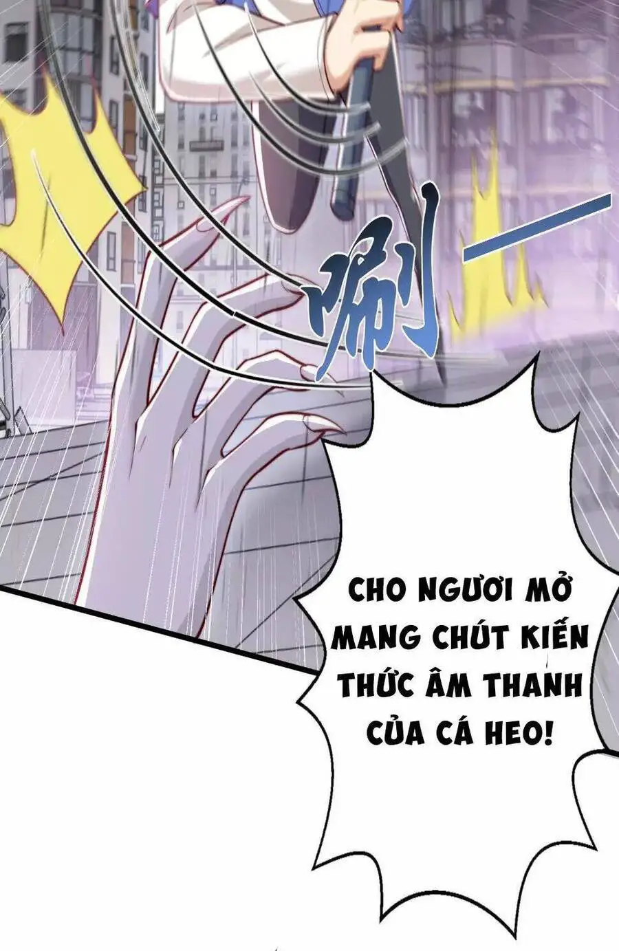 Vô Địch Từ Cưỡng Hôn Ma Nữ Nettruyen ZZZ Chương 125 Page 56