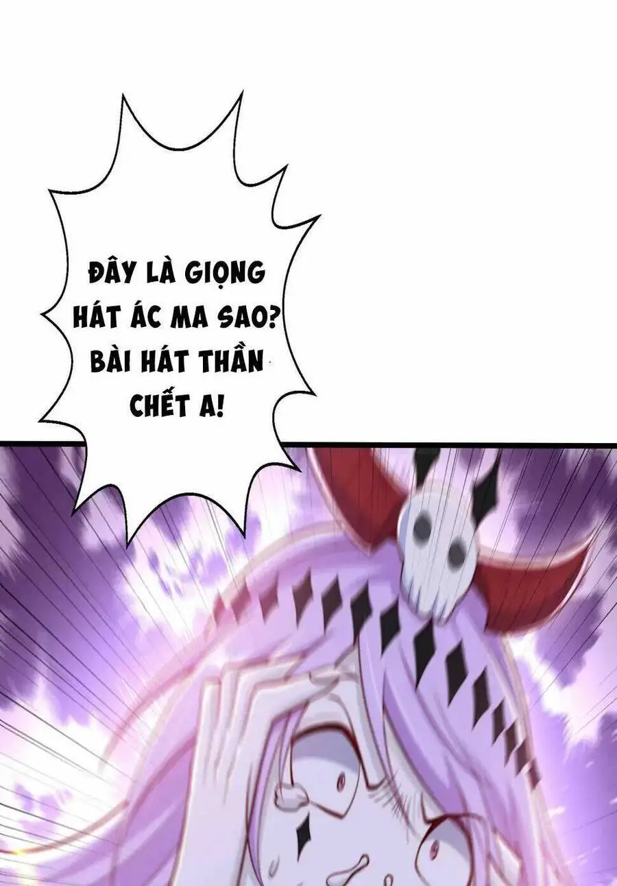 Vô Địch Từ Cưỡng Hôn Ma Nữ Nettruyen ZZZ Chương 125 Page 61