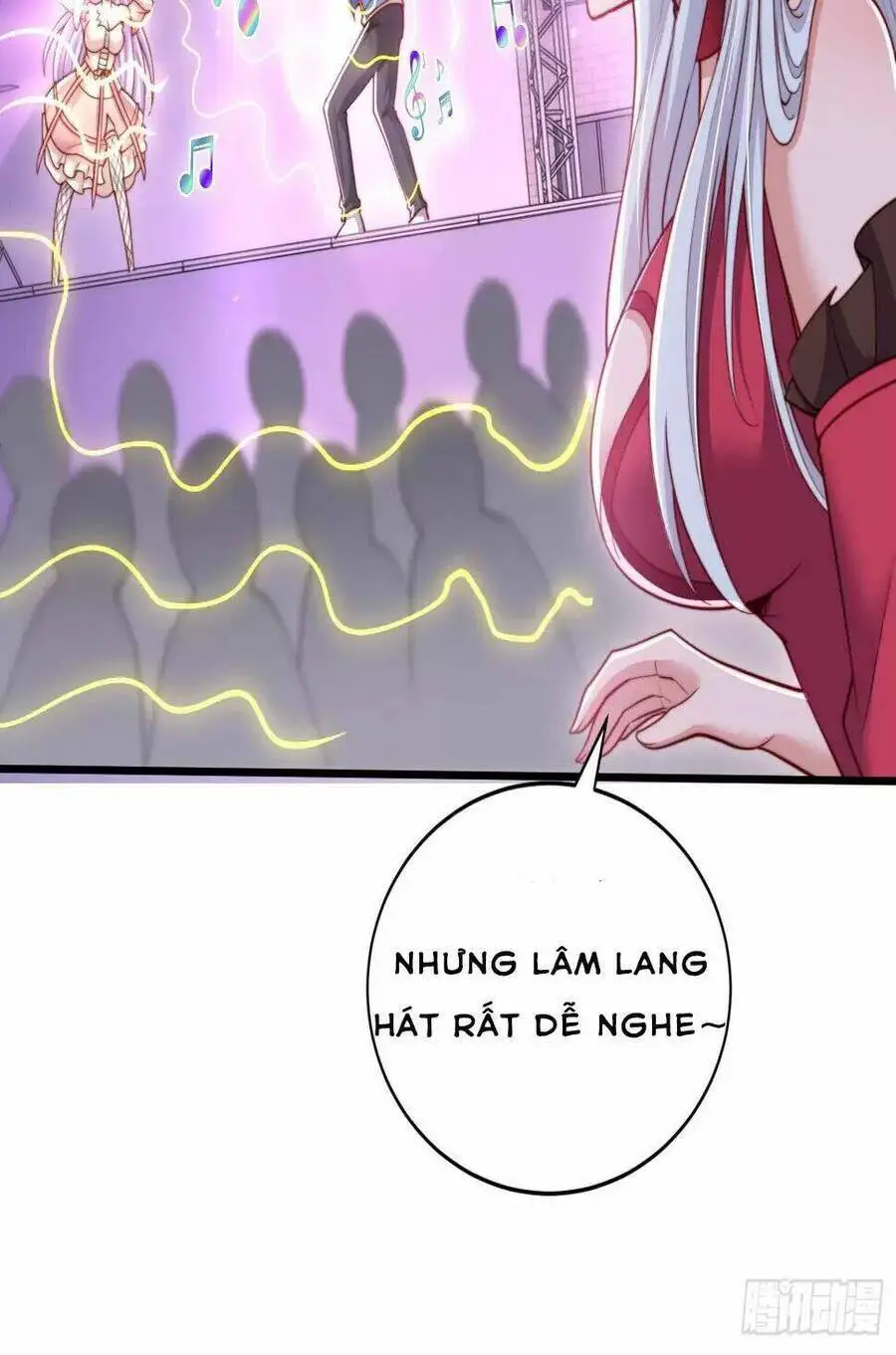 Vô Địch Từ Cưỡng Hôn Ma Nữ Nettruyen ZZZ Chương 125 Page 66