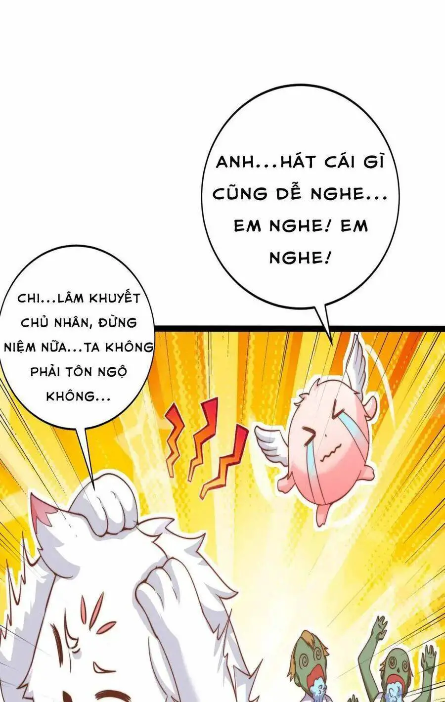Vô Địch Từ Cưỡng Hôn Ma Nữ Nettruyen ZZZ Chương 125 Page 67