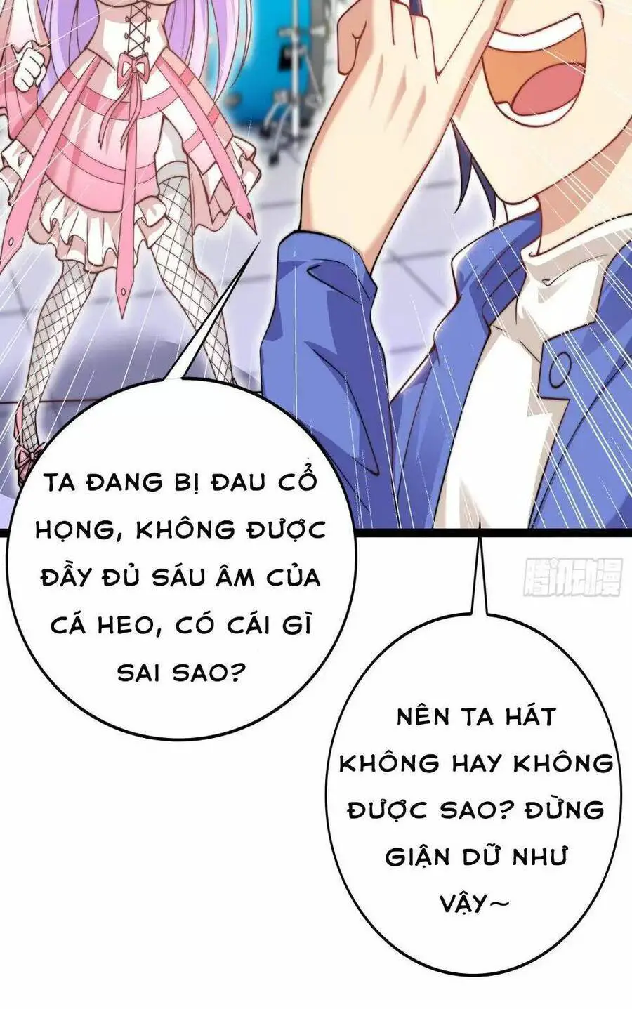 Vô Địch Từ Cưỡng Hôn Ma Nữ Nettruyen ZZZ Chương 125 Page 70