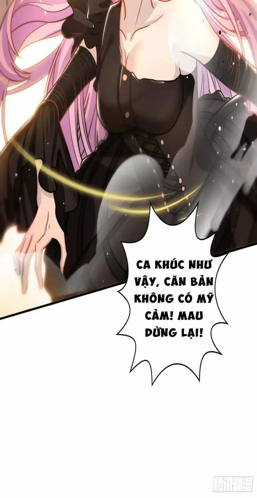 Vô Địch Từ Cưỡng Hôn Ma Nữ Nettruyen ZZZ Chương 125 Page 86