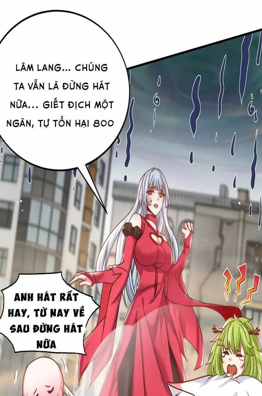 Vô Địch Từ Cưỡng Hôn Ma Nữ Nettruyen ZZZ Chương 125 Page 87