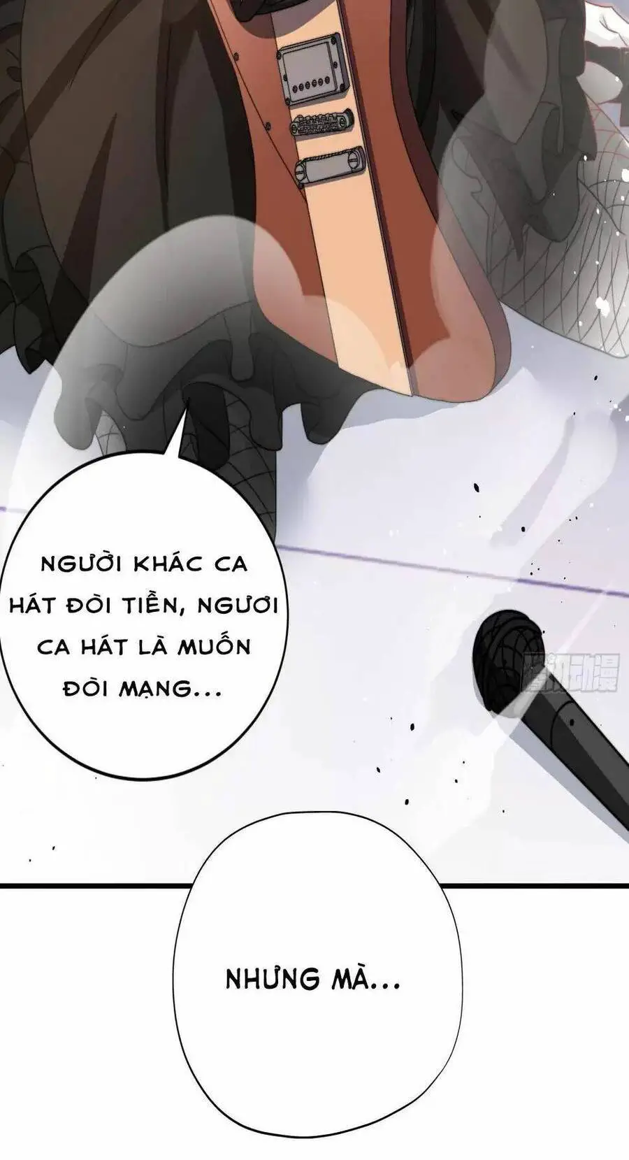 Vô Địch Từ Cưỡng Hôn Ma Nữ Nettruyen ZZZ Chương 125 Page 92