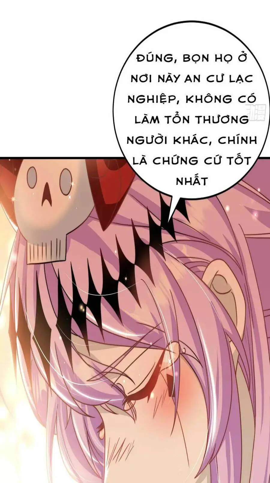 Vô Địch Từ Cưỡng Hôn Ma Nữ Nettruyen ZZZ Chương 125 Page 95