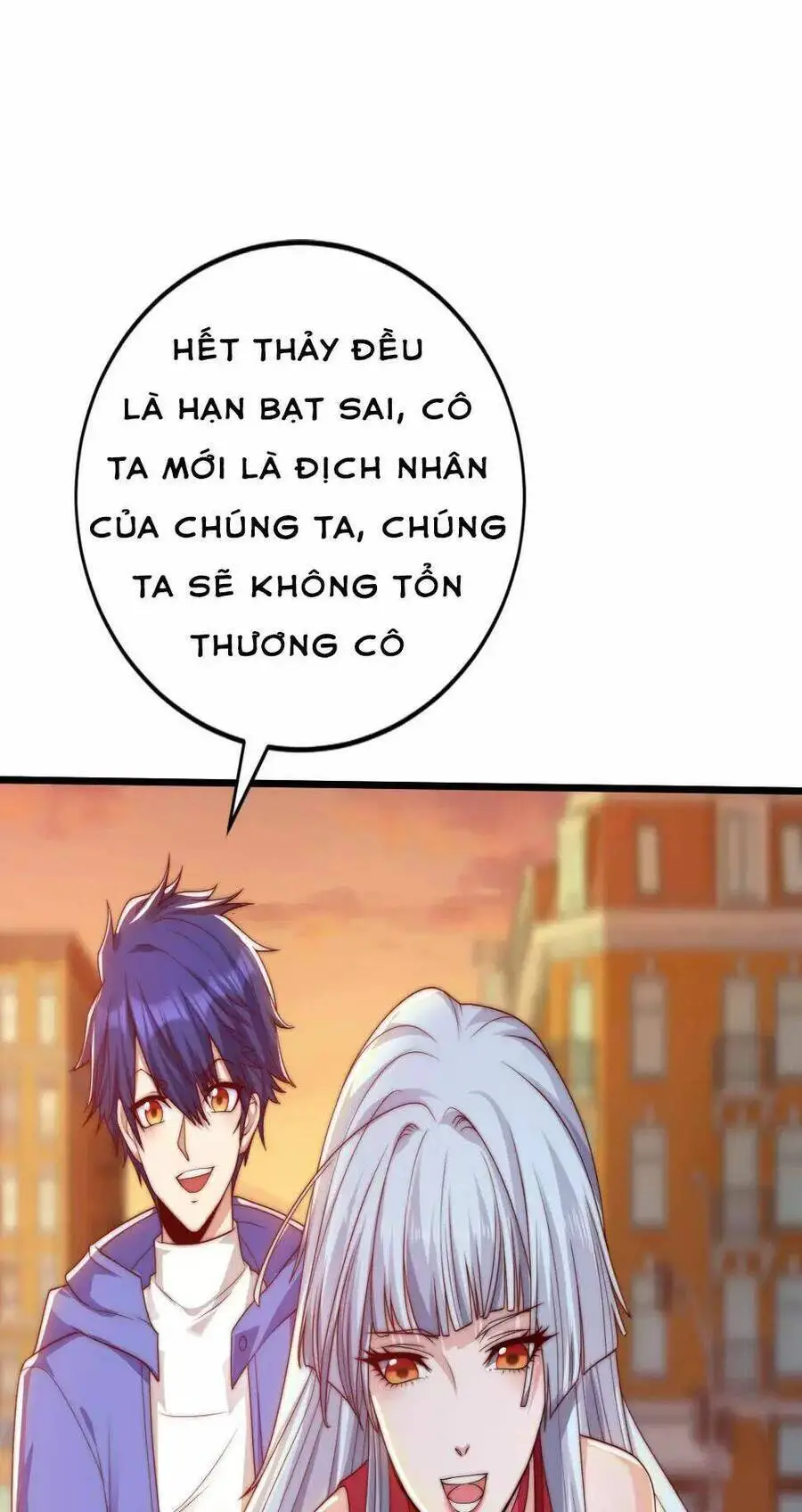 Vô Địch Từ Cưỡng Hôn Ma Nữ Nettruyen ZZZ Chương 125 Page 97