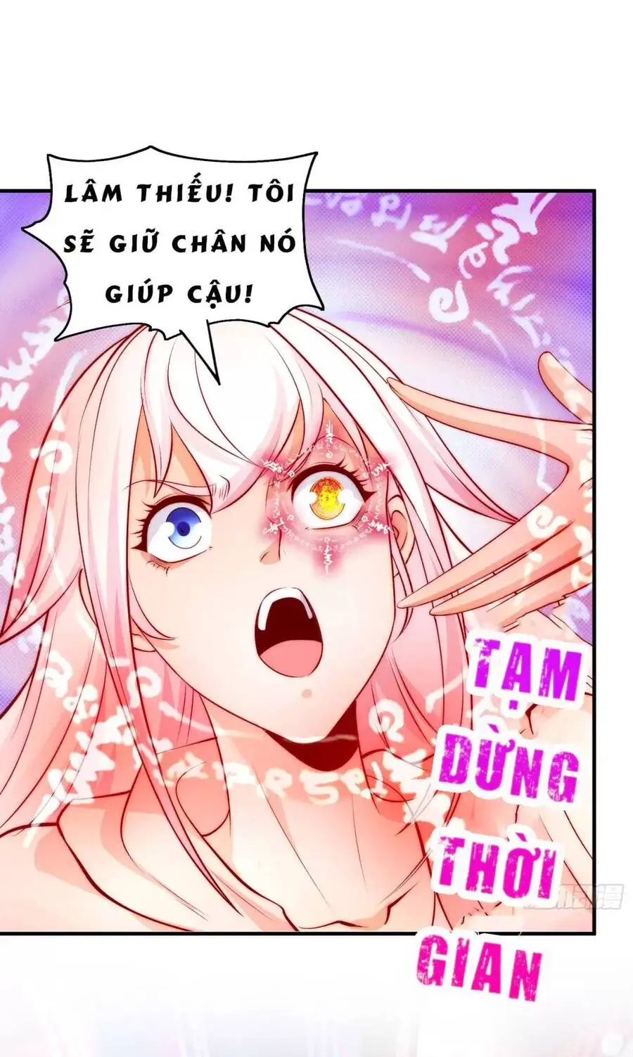 Vô Địch Từ Cưỡng Hôn Ma Nữ Nettruyen ZZZ Chương 60 Page 5