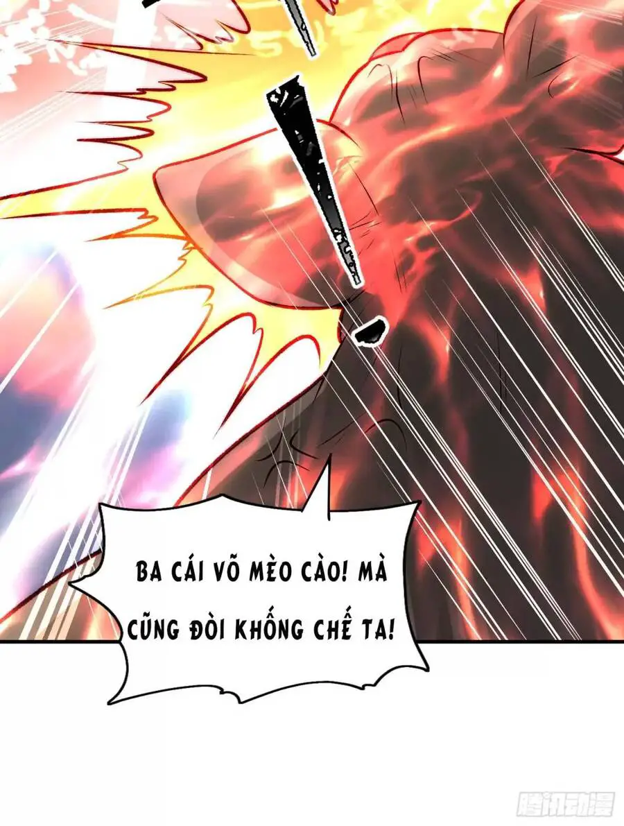 Vô Địch Từ Cưỡng Hôn Ma Nữ Nettruyen ZZZ Chương 60 Page 7