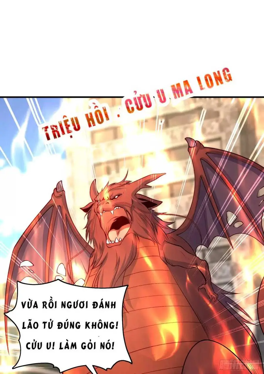 Vô Địch Từ Cưỡng Hôn Ma Nữ Nettruyen ZZZ Chương 60 Page 10
