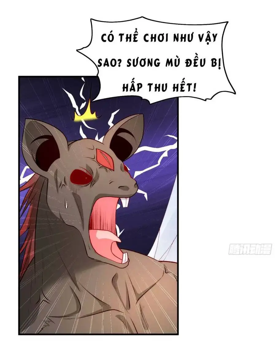 Vô Địch Từ Cưỡng Hôn Ma Nữ Nettruyen ZZZ Chương 60 Page 17