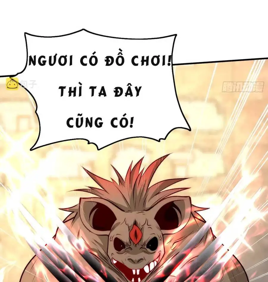 Vô Địch Từ Cưỡng Hôn Ma Nữ Nettruyen ZZZ Chương 60 Page 23