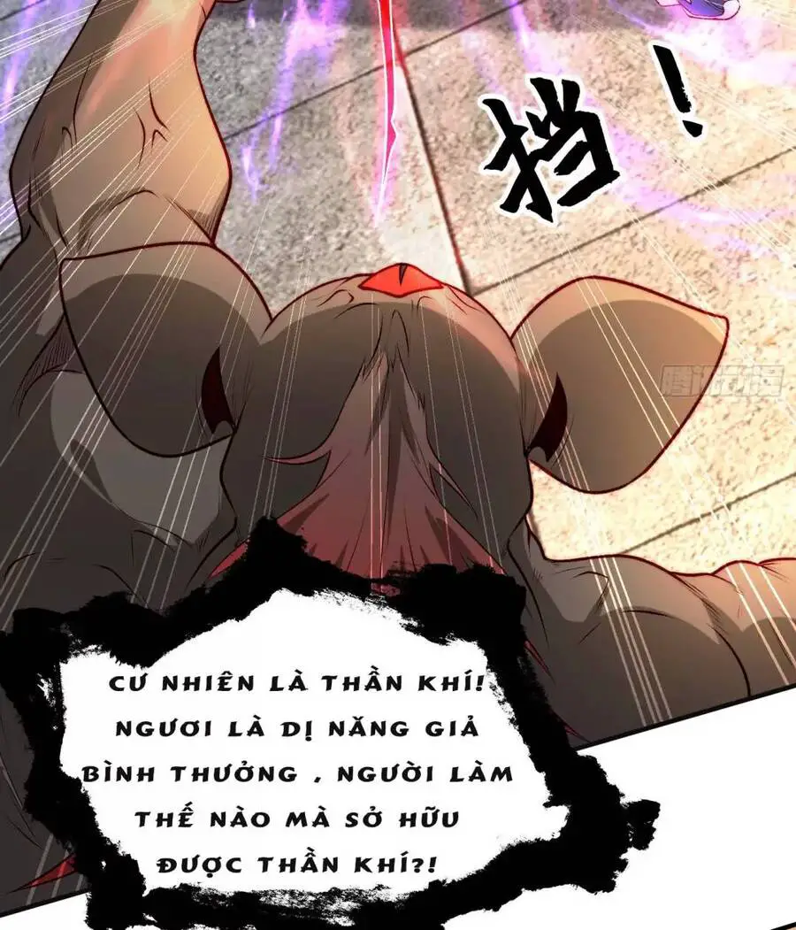 Vô Địch Từ Cưỡng Hôn Ma Nữ Nettruyen ZZZ Chương 60 Page 26