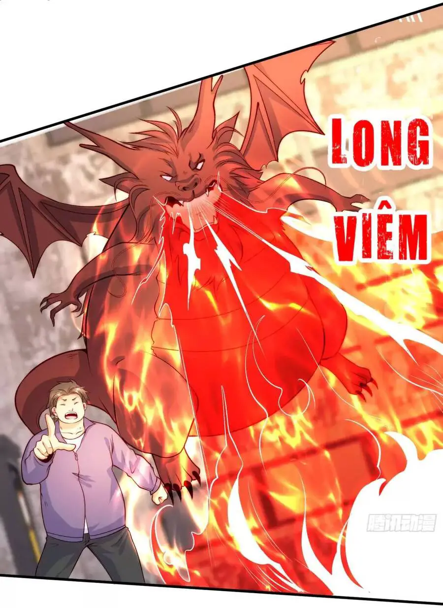 Vô Địch Từ Cưỡng Hôn Ma Nữ Nettruyen ZZZ Chương 60 Page 27