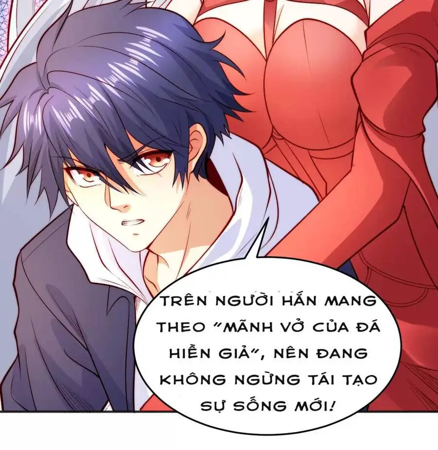 Vô Địch Từ Cưỡng Hôn Ma Nữ Nettruyen ZZZ Chương 60 Page 32