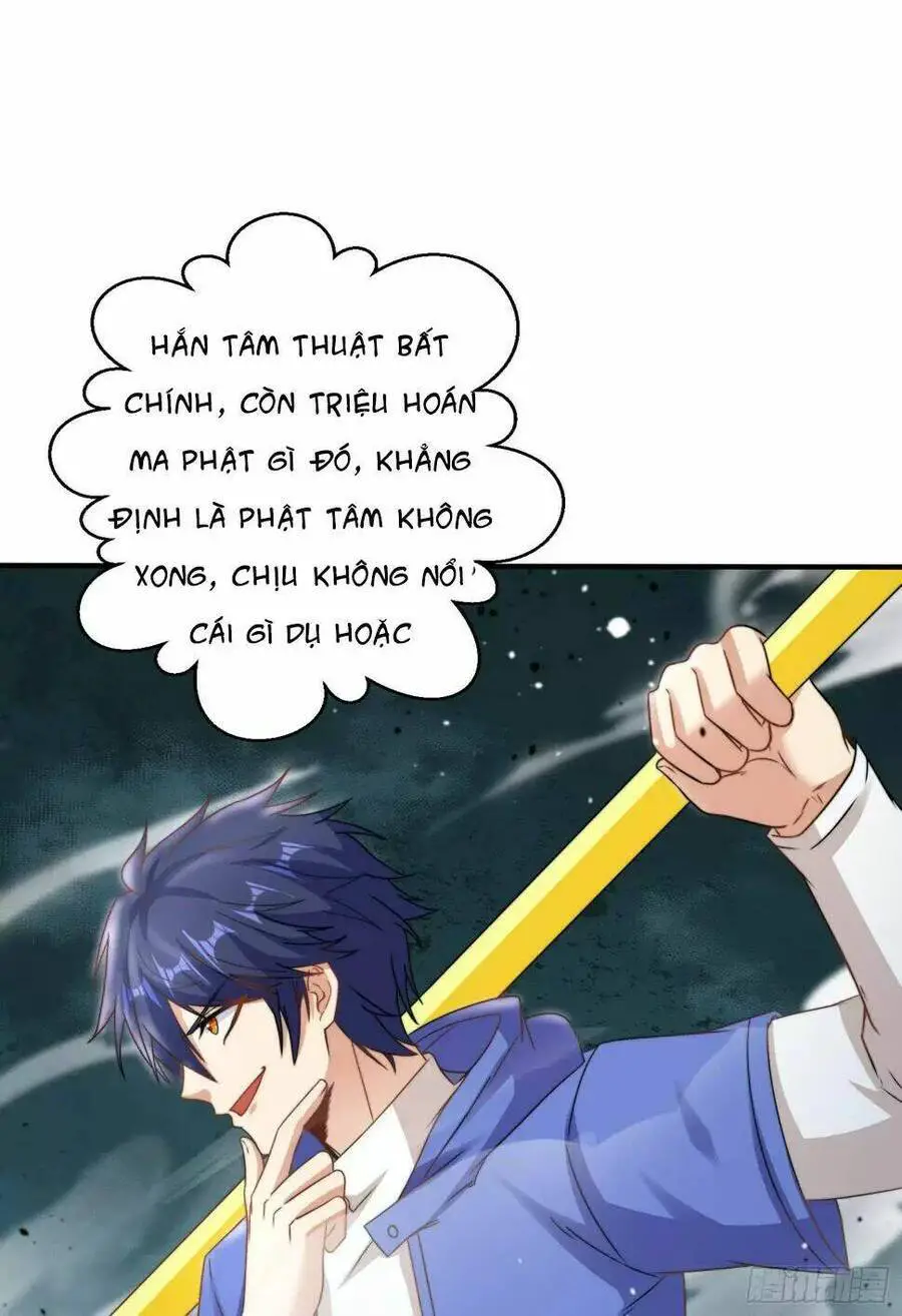 Vô Địch Từ Cưỡng Hôn Ma Nữ Nettruyen ZZZ Chương 127 Page 4