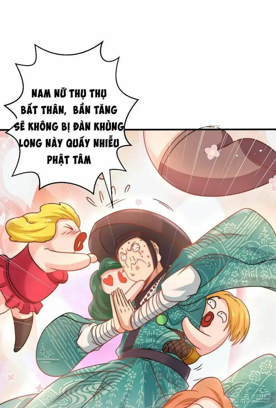 Vô Địch Từ Cưỡng Hôn Ma Nữ Nettruyen ZZZ Chương 127 Page 12