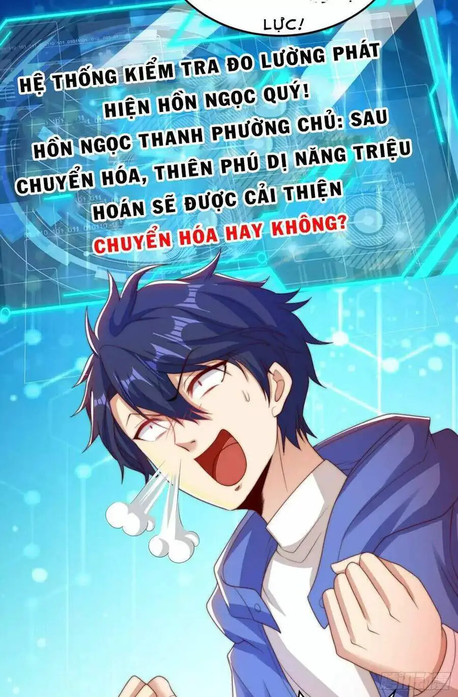 Vô Địch Từ Cưỡng Hôn Ma Nữ Nettruyen ZZZ Chương 127 Page 26