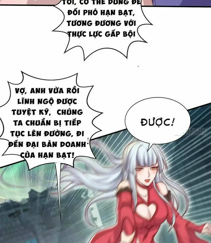 Vô Địch Từ Cưỡng Hôn Ma Nữ Nettruyen ZZZ Chương 127 Page 31