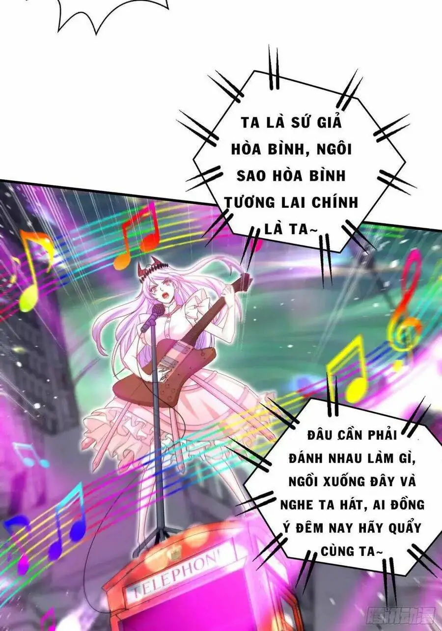 Vô Địch Từ Cưỡng Hôn Ma Nữ Nettruyen ZZZ Chương 127 Page 40
