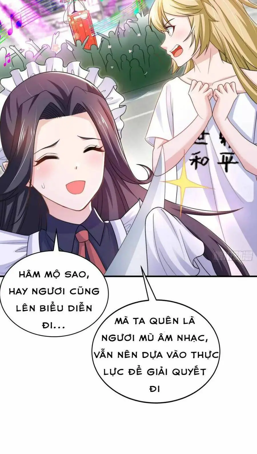 Vô Địch Từ Cưỡng Hôn Ma Nữ Nettruyen ZZZ Chương 127 Page 42