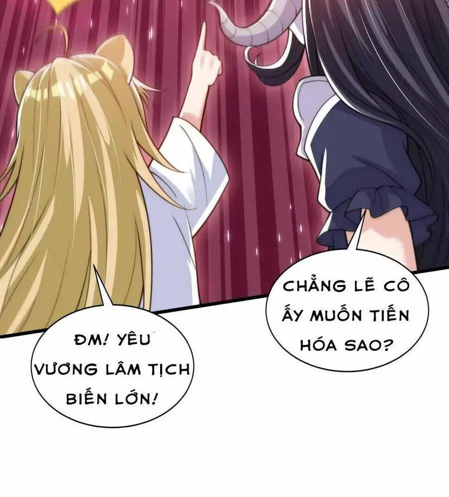 Vô Địch Từ Cưỡng Hôn Ma Nữ Nettruyen ZZZ Chương 127 Page 48