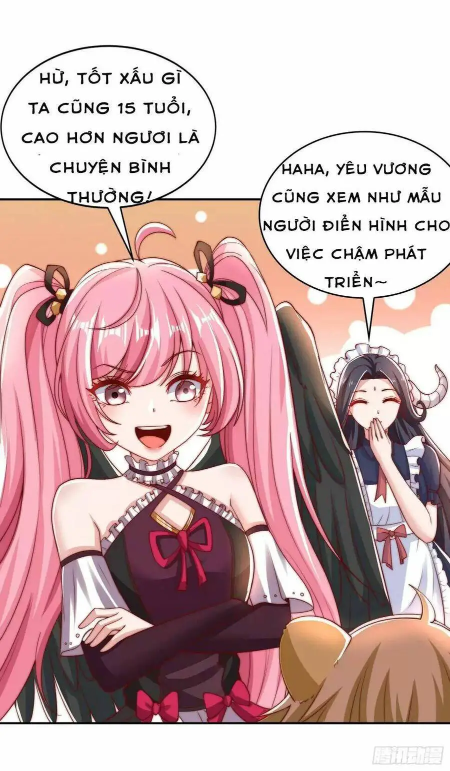 Vô Địch Từ Cưỡng Hôn Ma Nữ Nettruyen ZZZ Chương 127 Page 62