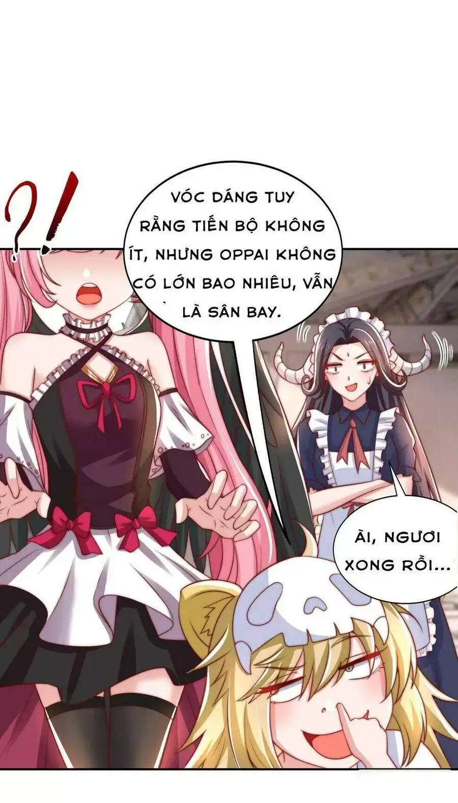 Vô Địch Từ Cưỡng Hôn Ma Nữ Nettruyen ZZZ Chương 127 Page 63